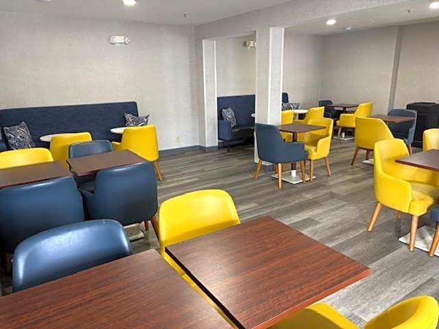 Quality Inn Placentia Anaheim Fullerton