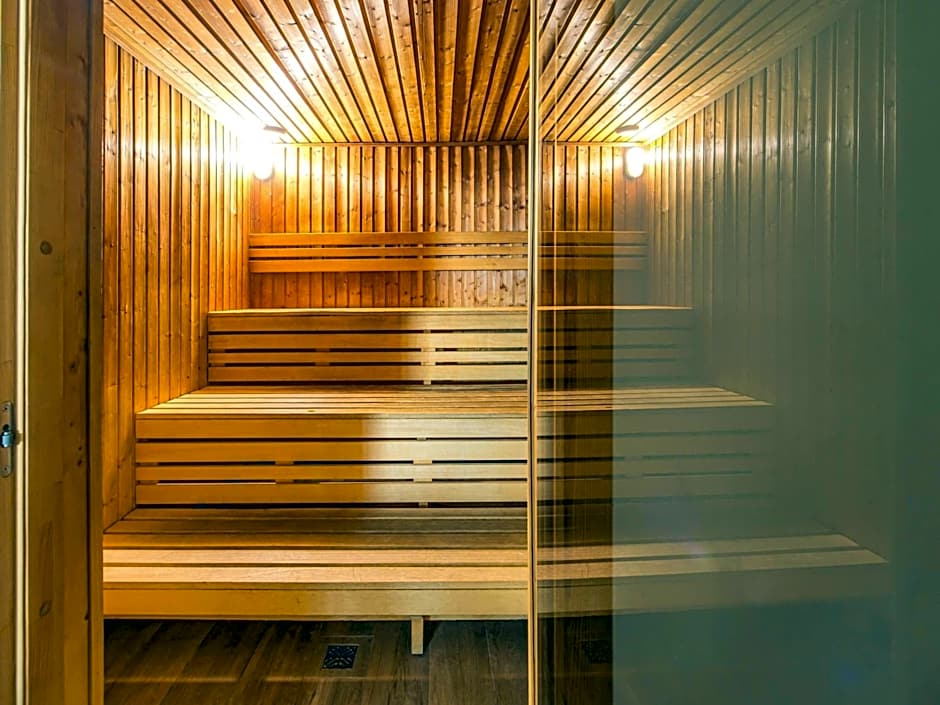 Ibis Wroclaw Centrum