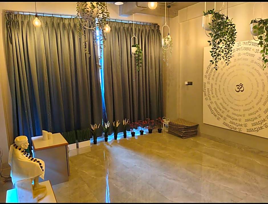SAI CELEBRATIONS INN SHIRDI