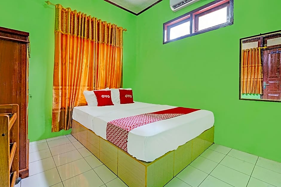 OYO 92062 Pondok Aurel Wahidin