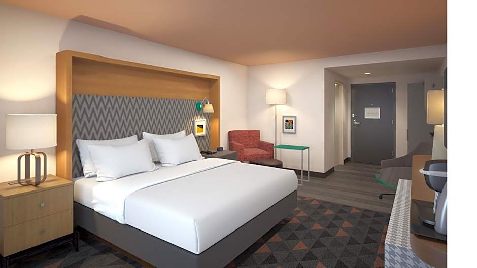 The Holiday Inn Joplin By IHG