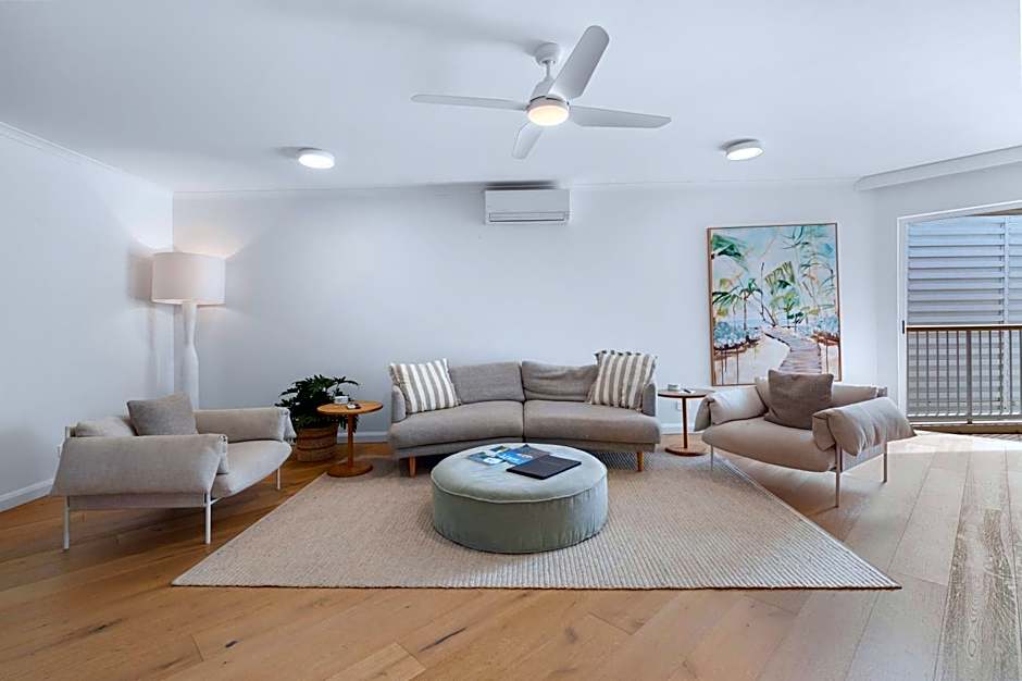 Serenity Apartments Noosa