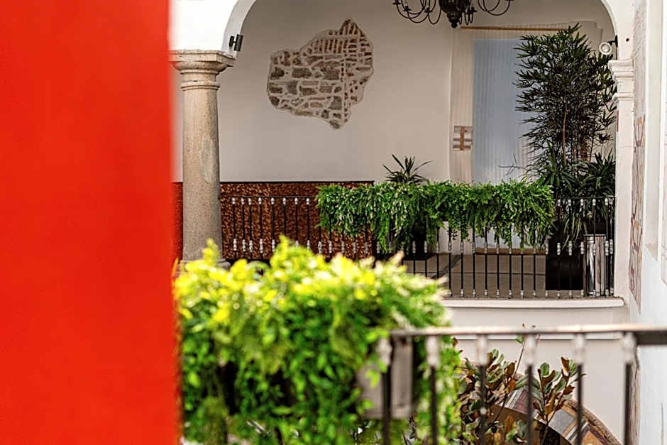 HOTEL BOUTIQUE CASONA 65