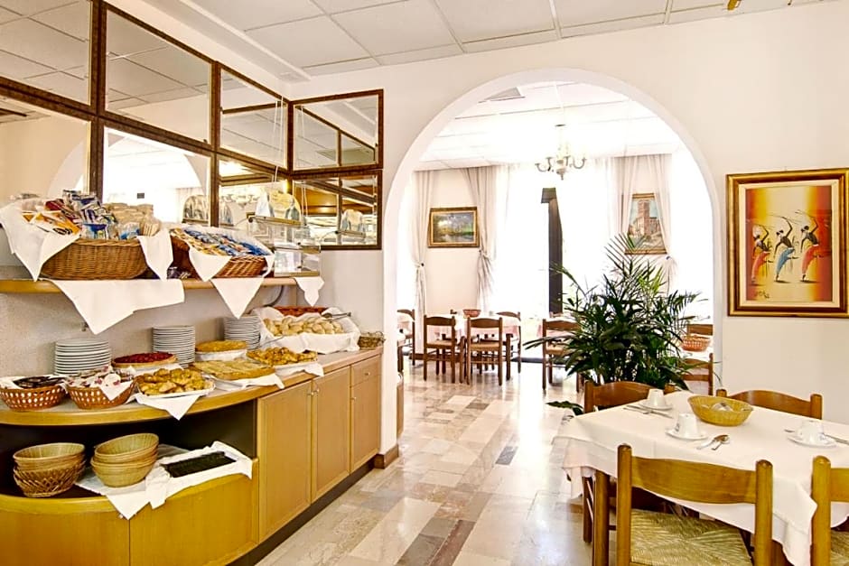 New Hotel
