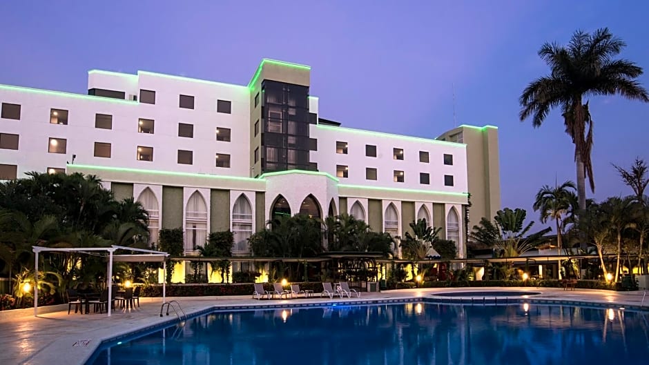 Holiday Inn Tuxtla Gutierrez By IHG