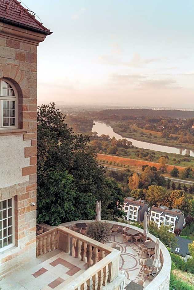Zinar Castle