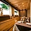 Hotel Patrizia Dolomites Glamour