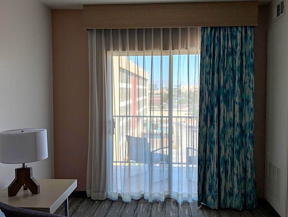 Hilton Garden Inn Las Vegas Strip South