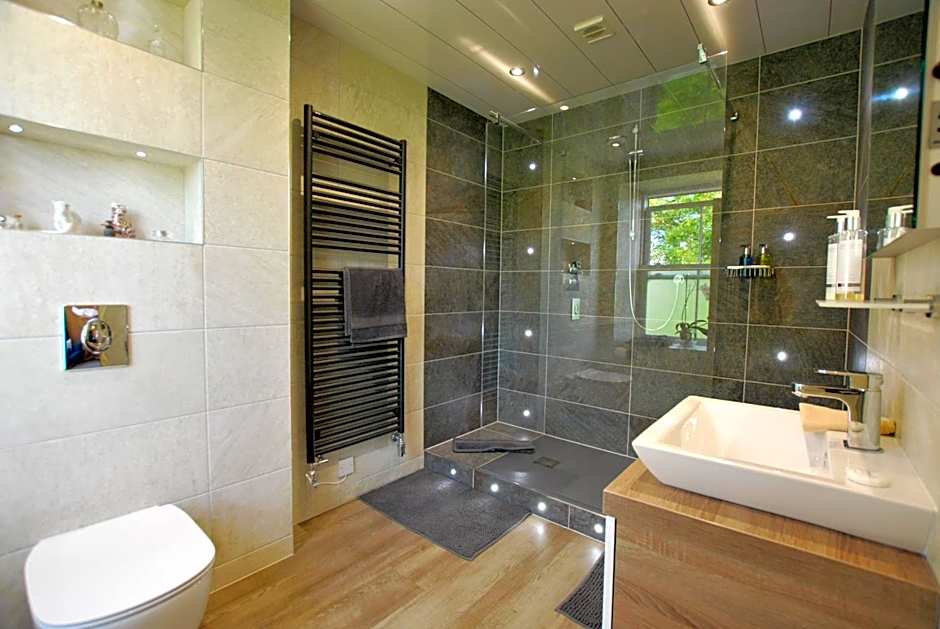 Kentwood Guest House