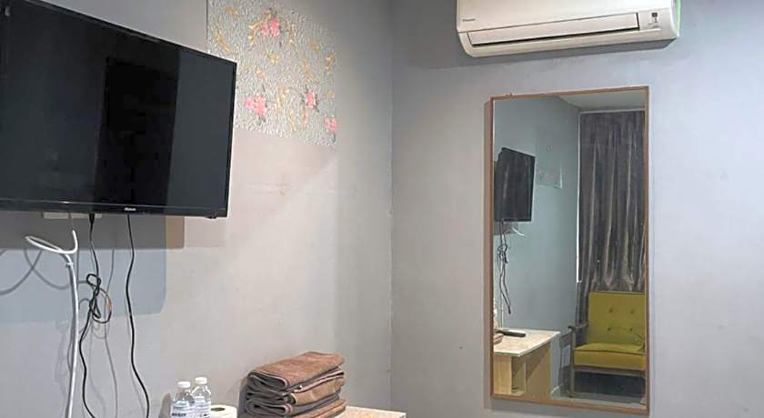 Hotel Rim Global Subang