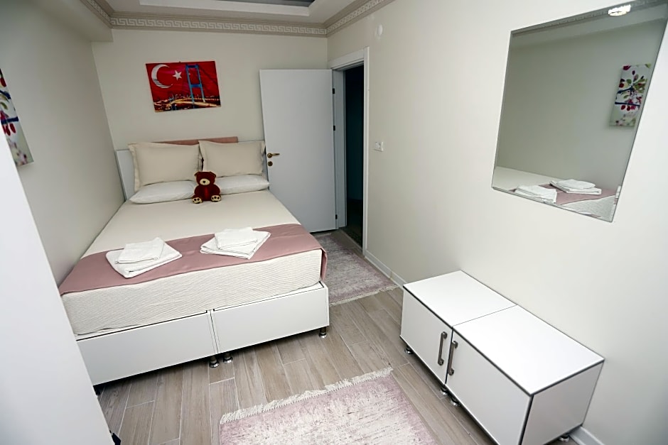 Altınkum Otel Karasu