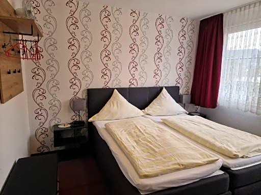 Hotel Weinhaus Am Stiftstor