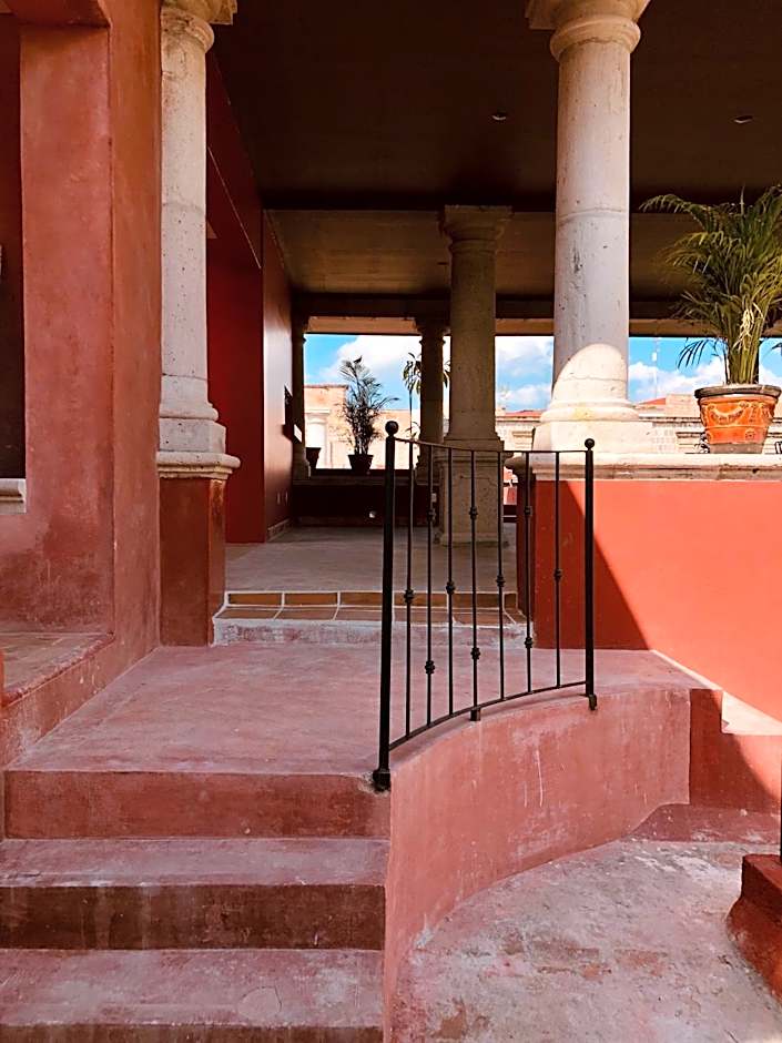 Casa Eugenia Hotel