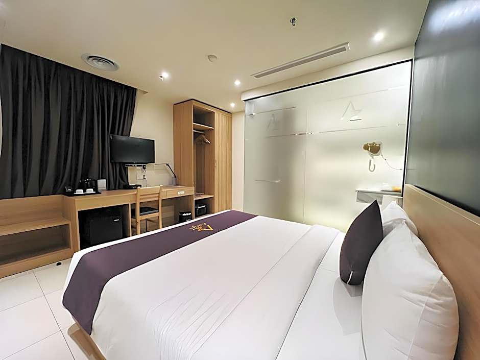 Azumaya Hotel Hai Phong