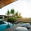 Ocean Sunset view villas Uluwatu