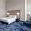 Fairfield Inn & Suites by Marriott Madison Historic Eagle Cotton Mill