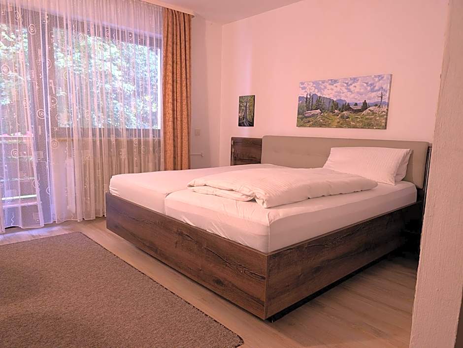 Hotel Pension Blüchersruh