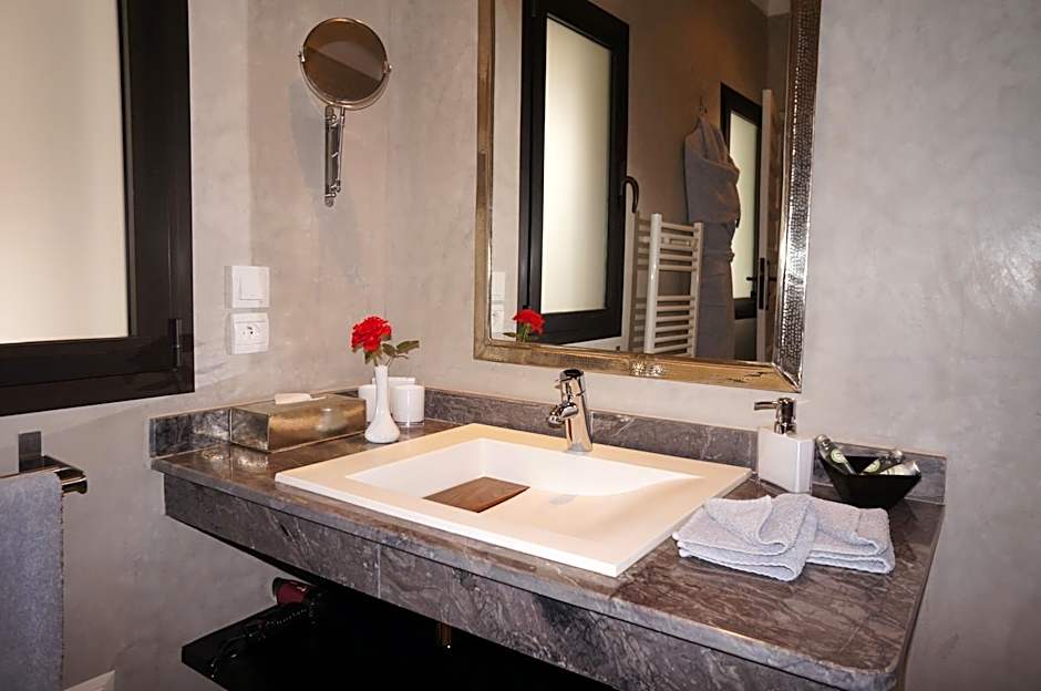 Riad Shanima SPA Marrakech