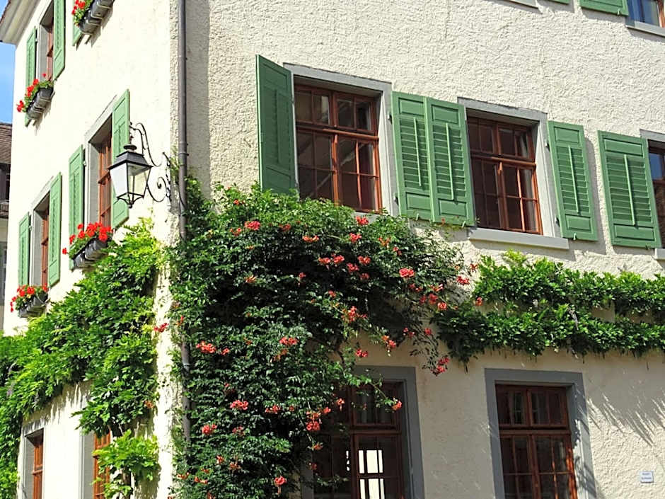JUFA Hotel Meersburg am Bodensee