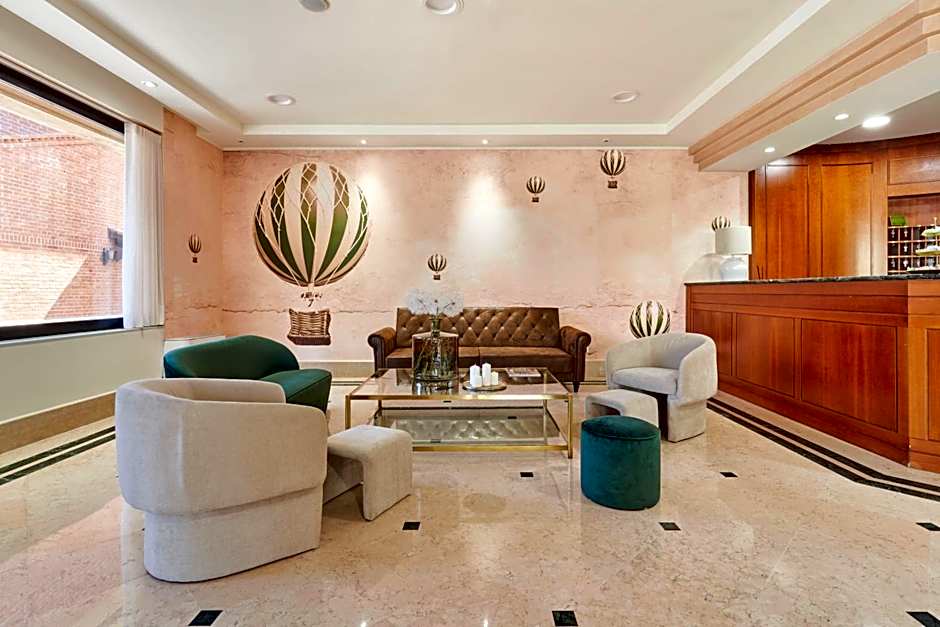 Hotel Cyrano