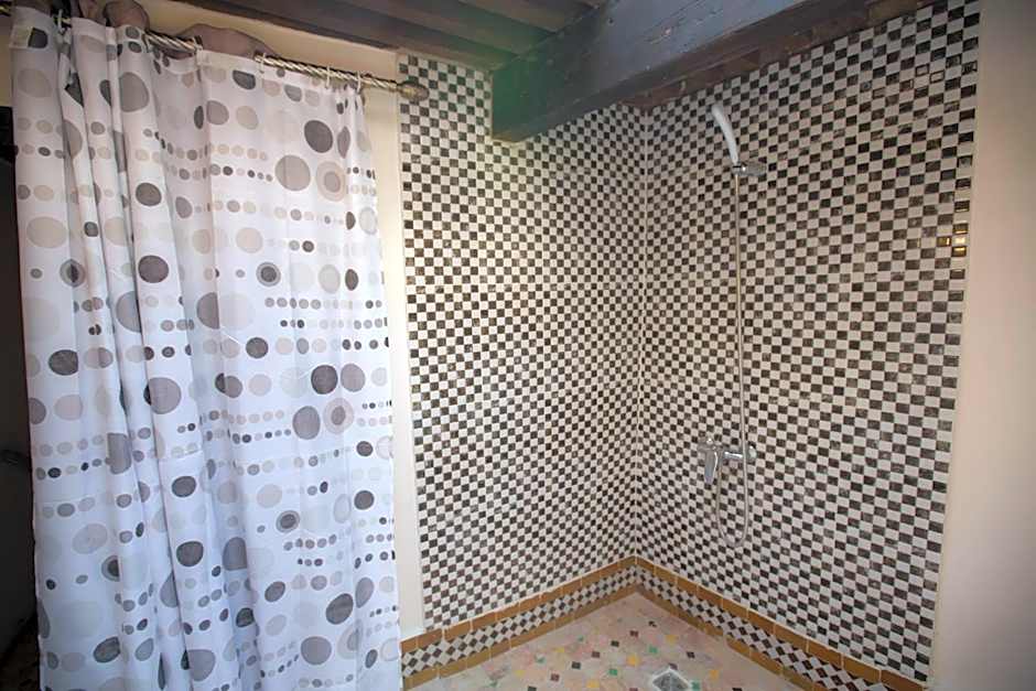 Riad Zina Fes - Elegance in the Heart of Fes