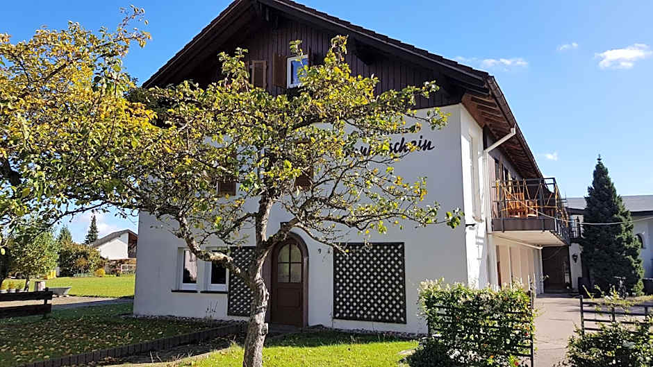 Hotel Restaurant Sonnenschein