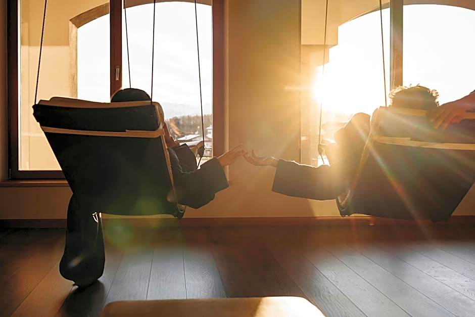 SOLEA DOLOMITI Boutique Hotel