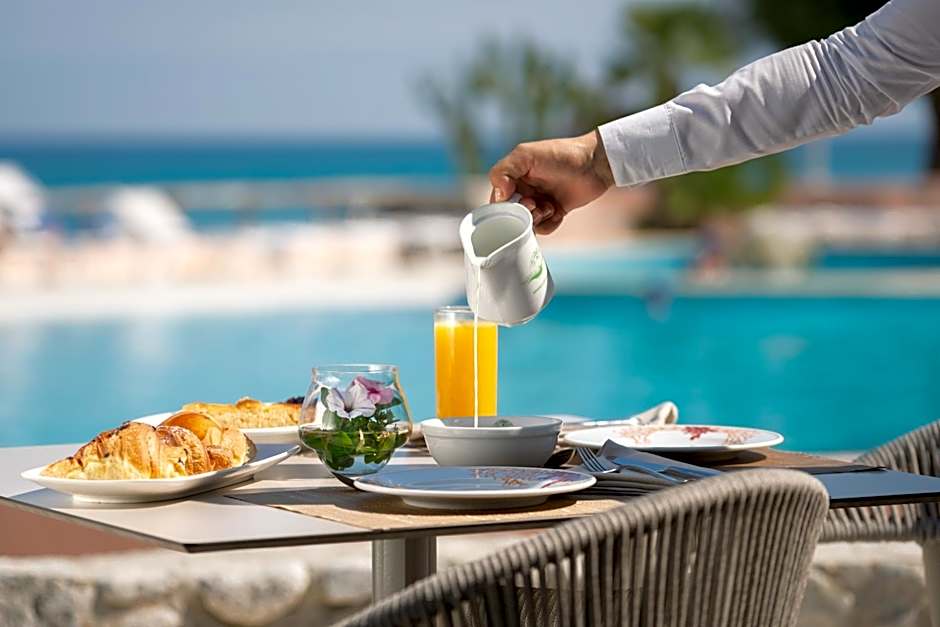 Hotel Villaggio Cala Di Volpe
