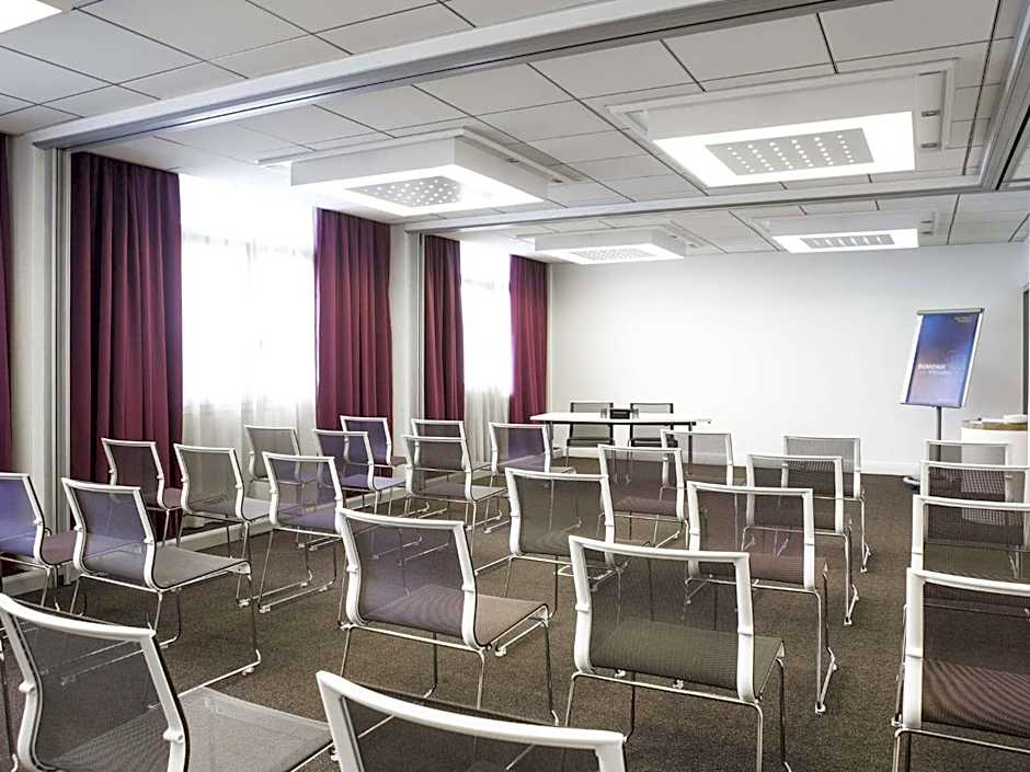 Novotel Pau Pyrénées