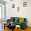 SwissLisbon Guest House