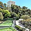 Monte-Carlo Beach