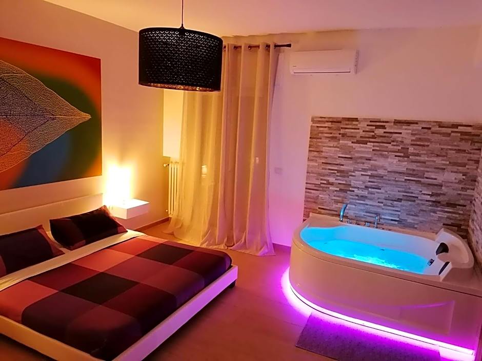 B&B La Perla & Suites