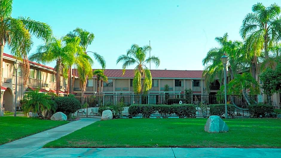 Motel 6 - Anaheim Hills, CA