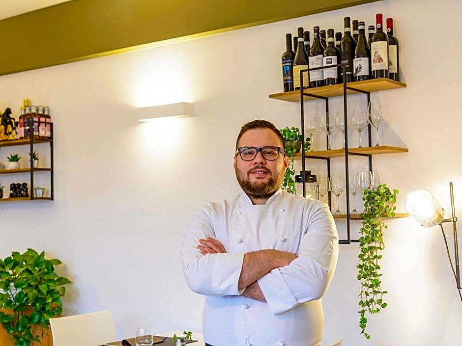 Mercure Milan Agrate Brianza