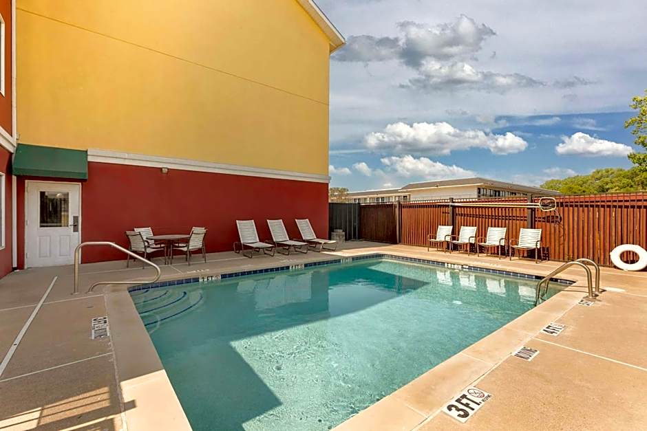 Best Western Plus Waco North