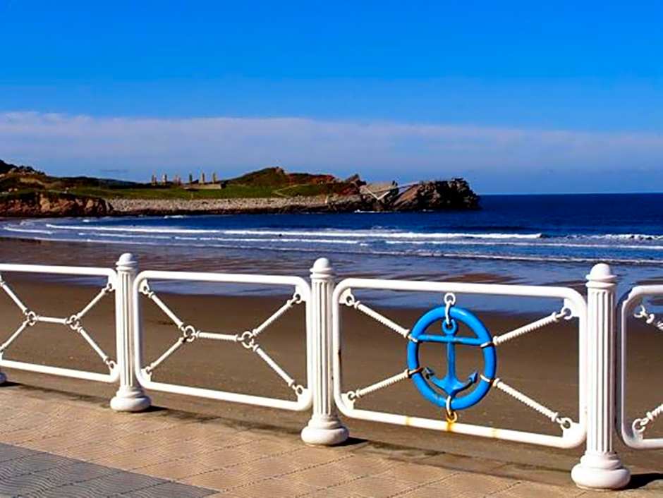 Hotel Castillo de Gauzón