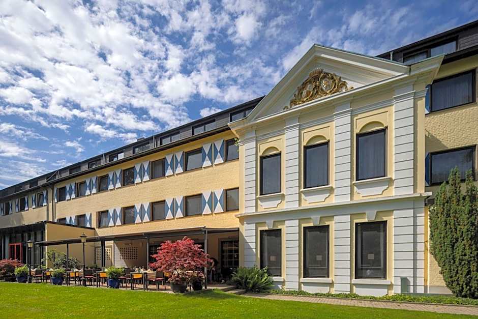 Parkhotel Hohenfeld Münster