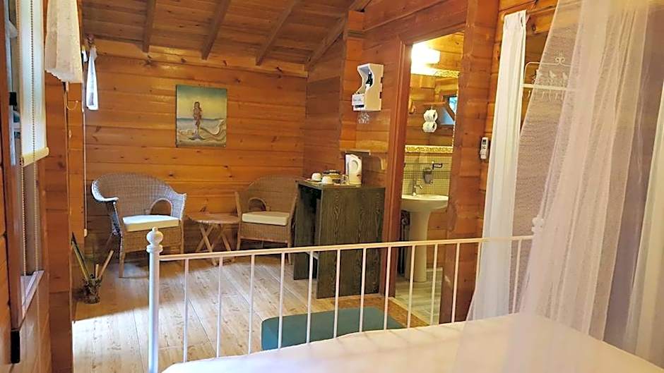 Portalimo Lodge Hotel - Adult Only +12