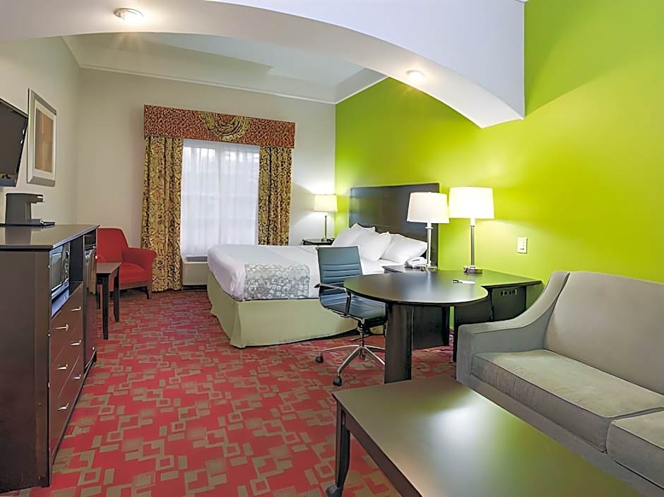 La Quinta Inn & Suites by Wyndham St. Augustine