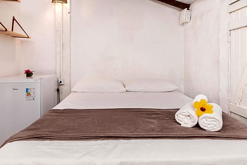 Pousada da Praça Caraíva