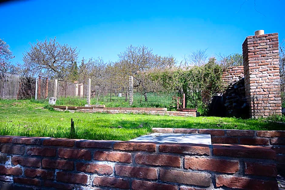 Penzion a vinařství U Vrbů