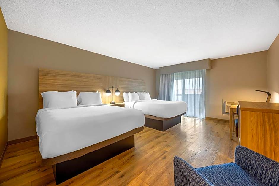 Columbia River Hotel and Conference Center, an Ascend Collection Hotel