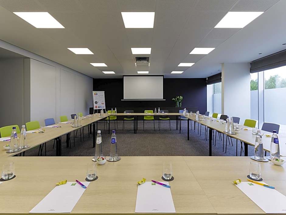 ibis Styles Kortrijk Expo