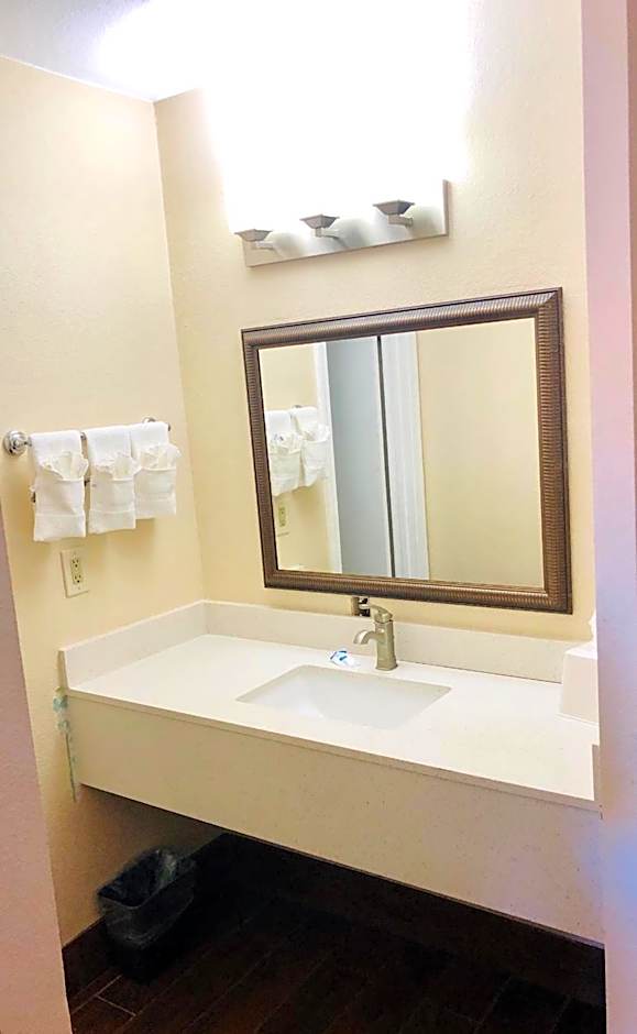 Super 8 by Wyndham Williams West Route 66 - Grand Canyon Area