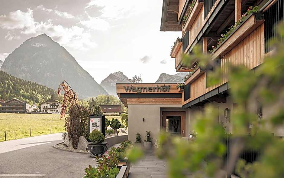 Hotel Wagnerhof