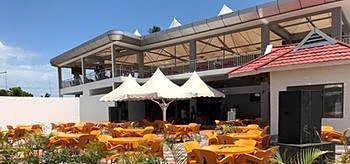 Nefaland Hotel
