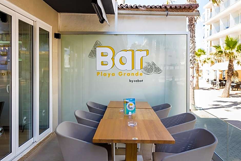 Cabot Playa Grande - Adults Only