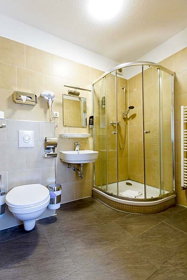Hotel Pension Odin
