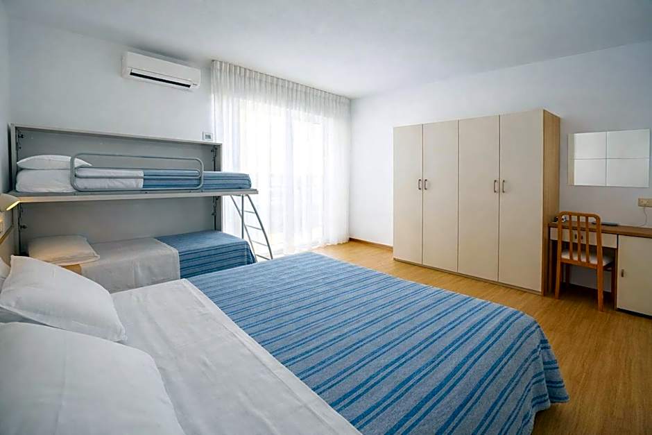 Hotel Azzurro