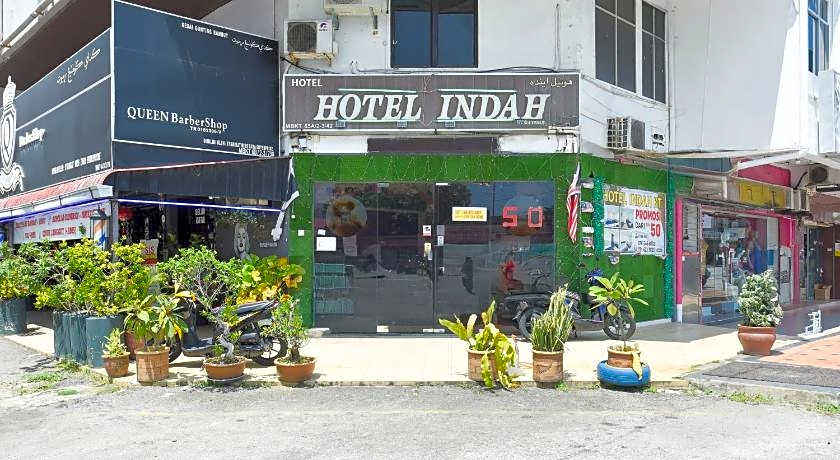 Hotel Indah